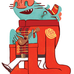 First Song with Ukulele