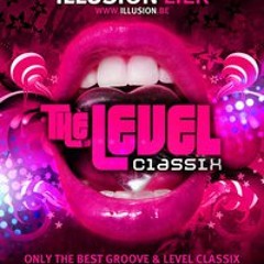 Level Classix Illusion - Dj David - 19-03-2011 (Part 2)