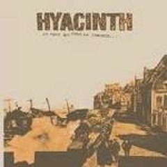 Hyacinth - La vie s'écoule, la vie s'enfuit