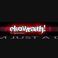 Ekowraith ft. Kyrandian - I'm Just A DJ (Encanto & Paradise Inc! Club Mix)