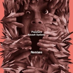 Planetary Assault Systems - X Speaks to X (Al Tourettes & Appleblim Remix)
