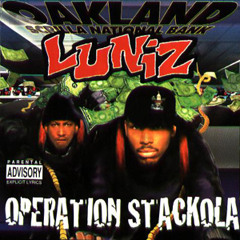 The Luniz - I Got 5 On It (Remix)