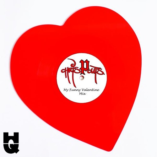 My Funny Valentine Mix
