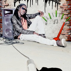 Pumpa - Drunk Last Night (Driven By Music Album) (Soca-Calypso) 2011 [jam2vibes.com]