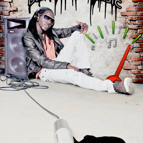 Pumpa - Dirty Dancin (Driven By Music Album) (Soca) 2011 [jam2vibes.com]