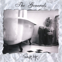 The Generals - Trains