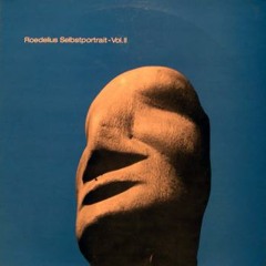 Roedelius - Regenwurm