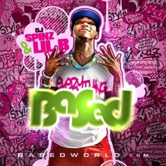 Lil B-Everything Based