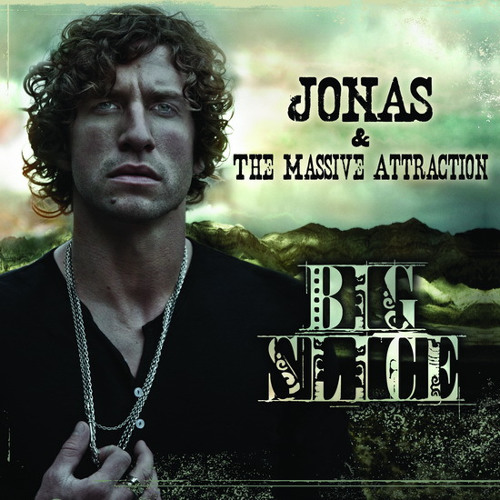 Jonas And The Massive Attraction: Big Slice (Acoustic)