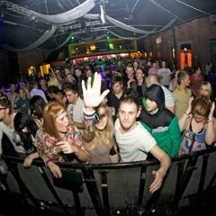 Paul Oakenfold - Someone Like You ( The Dub Mercenary remix )