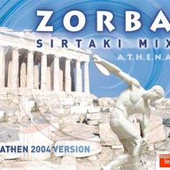 ZORBA-SIRTAKI by Megaton