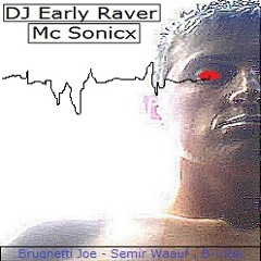 Gabber Gabber Gabber (Dj Early Raver - Mc Sonicx)