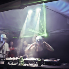 Rollergyptian Dubstep Mini-Mix