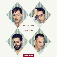 Soul Clap - Lonely C feat. Charles Levine (Original Mix)