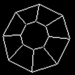 Demoscene Time Machine - Thargoids