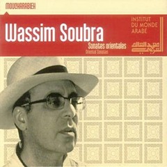 Wassim Soubra - Tabac D'Orient