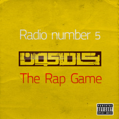 Radio kamiun: The Rap game