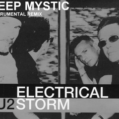 U2 - Electrical Storm (Draženko Cvitković Instrumental Remix)