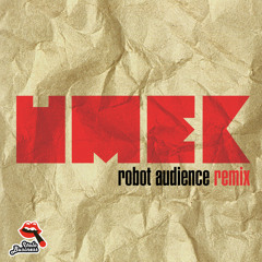 Umek - Robot Audience - Dandi & Ugo Remix 2011 Italo Business