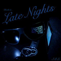 Take Me Home Tonight (Remix) (Prod. By Club Robbers)