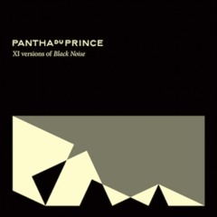 Pantha Du Prince - Stick To My Side (Lawrence Version)