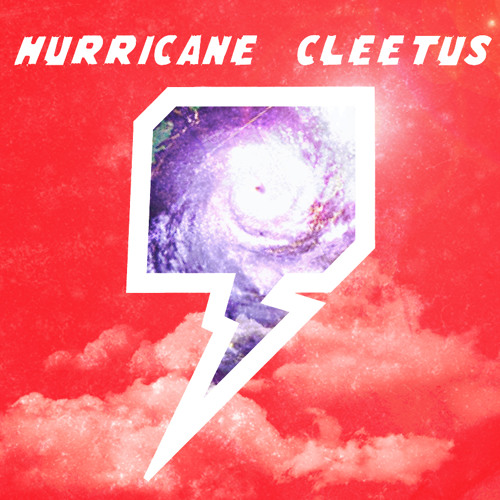 STORM - Hurricane Cleetus [live recorded mix ::: 5 DJ's - 1 set!]