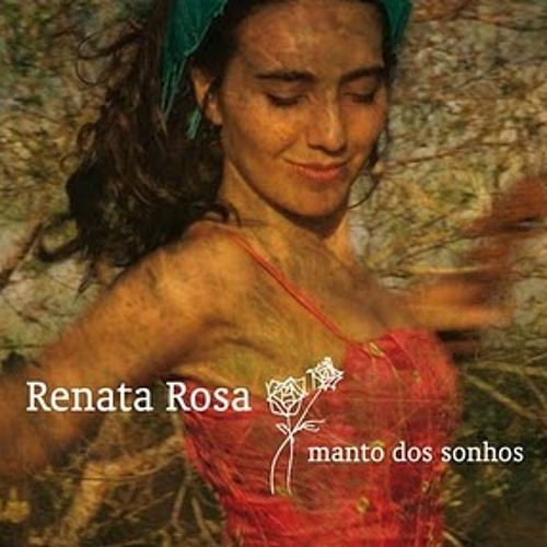 Renata Rosa - Lança de Caboclo