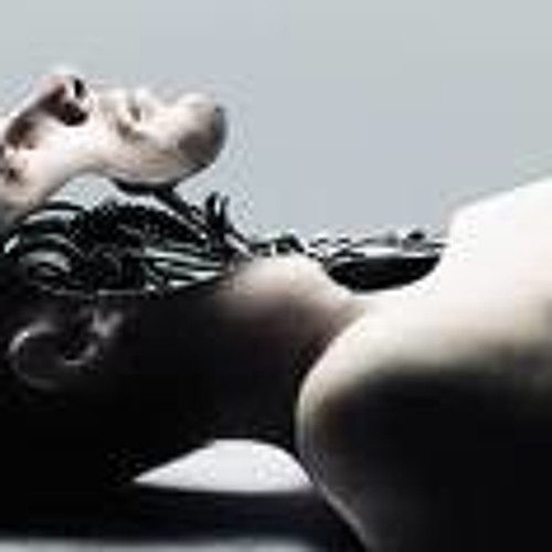 Transhuman OUT NOW ON BEATPORT