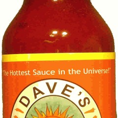 09 Insanity Sauce