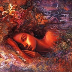 Sweet Dreams JJ Dunkley