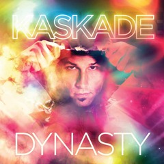 Kaskade - Dynasty (Wakefront remix)