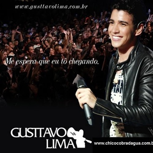 Gusttavo Lima - Fora Do Comum