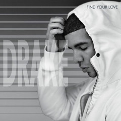 Drake - Find Your Love (Lil Pete & Brett G Remix)