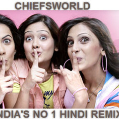 Nonstop Unknown Party Mix - Va Djs [www.chiefsforum.tk]