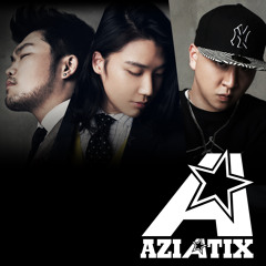 AZIATIX - "Go"