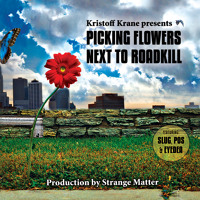 Kristoff Krane - Work (Feat. Slug of Atmosphere)