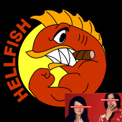 the Flying HellFish- Fell in Love with a Girl (live White Stripes cover)