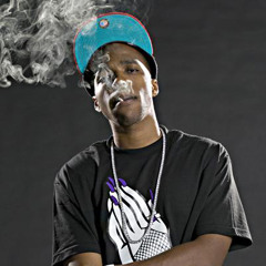 Curren$y - Famous (DRUM REMIX)