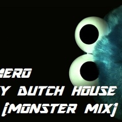 DJ Aero vs. DJ Yeska - Battle Mix Round 1 (Dutch House 2011)