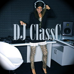 DJ ClassC - Dubstep vol. 1 (Mix)