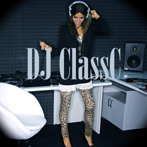 DJ ClassC - Dubstep vol. 1 (Mix)