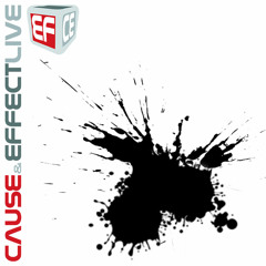 Cause & Effect - Silent Drive