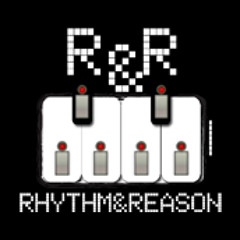 Werd @ Rhythm & Reason w/ Stimming