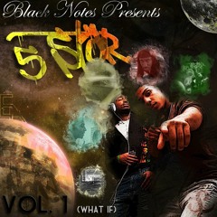 Livin the dream (moment for life remix) Black Notes