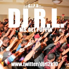 DJ R.L. (PHILLY CLUB KING) COLLEGE CLUB MIX PT. 1