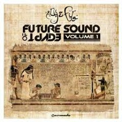 Aly & Fila - Future Sound of Egypt 177 (21 March 2011)