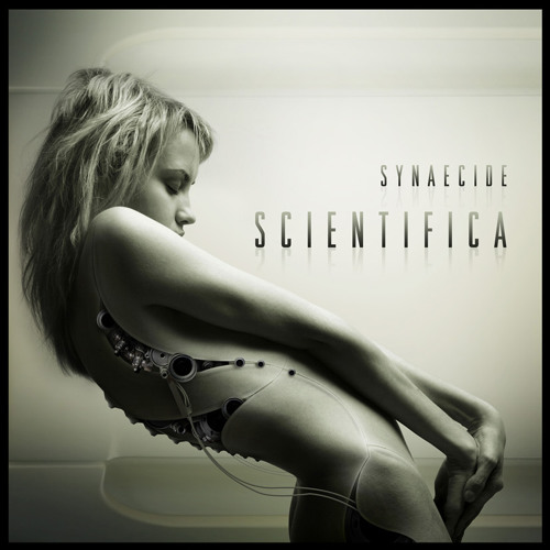 Synaecide - The Penny Drops (Scientifica EP)