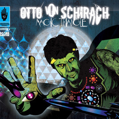 Otto Von Schirach - The End Of the World