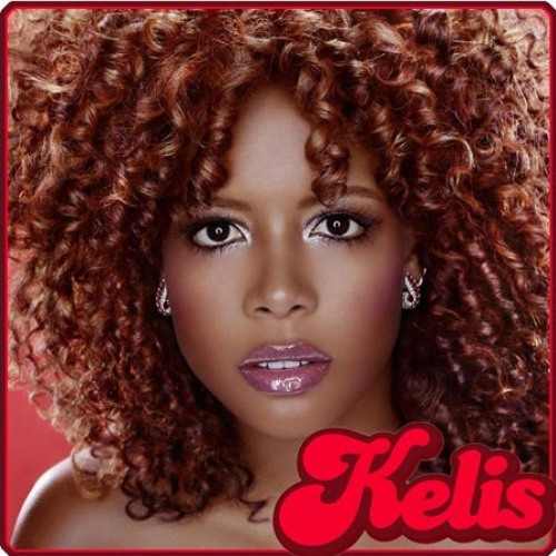 Milkshake - Kellis (DJ NICK P Remix)
