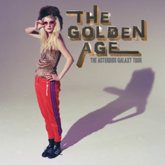 The Golden Age EP 2011
